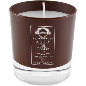 Acqua del Garda Tilbehør Candles Route I GrapeGlas lys 220