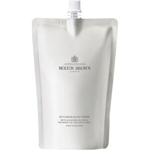 Molton Brown Collection Re-Charge Black Pepper Bade- & brusegel