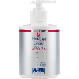 Neutrea 5% Urea Hudpleje Kropspleje Hand Fluid