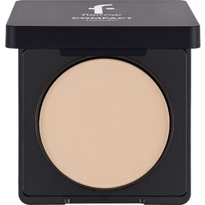 Flormar Ansigtsmakeup Pulver Compact Powder 093 Natural Coral Beige