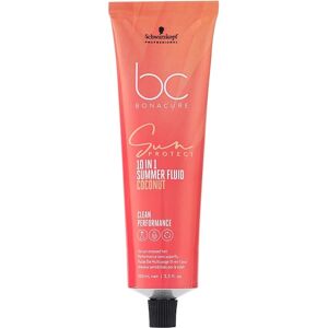 Schwarzkopf Professional BC Bonacure Sun Protect 10-in-1 Summer Fluid