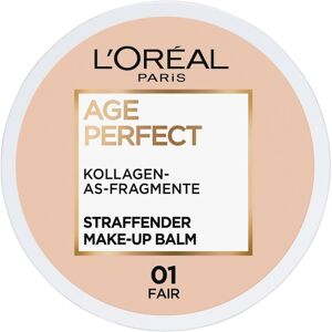 L’Oréal Paris Indsamling Age Perfect Opstrammende makeup balsam 01 Fair