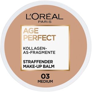 L’Oréal Paris Indsamling Age Perfect Opstrammende makeup balsam 03 Medium