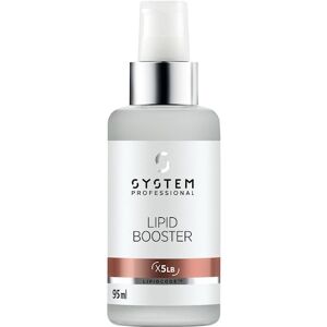 System Professional Lipid Code Extra Extra Lipid Booster