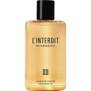 GIVENCHY Parfumer til kvinder L'INTERDIT The Shower Oil