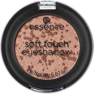 Essence Øjne Øjenskygger Soft Touch Eyeshadow 08 Cookie Jar