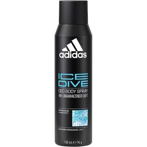 adidas Pleje Functional Male Ice DiveDeodorant Spray