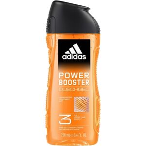 adidas Pleje Functional Male Power BoosterShower Gel