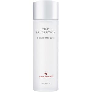 MISSHA Ansigtspleje Hudrensning Time Revolution The First Treatment Essence 5X