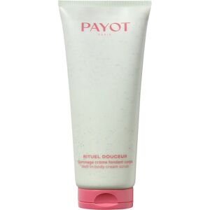Payot Hudpleje Rituel Corps Gommage Crème Fondant Corps