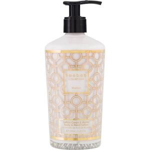 Baobab Collection Women & Gentlemen Body & Hand Lotion Women