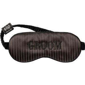 slip Tilbehør Sleep Masks Pure Silk Sleep Mask Groom