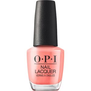 OPI Collections Summer '23 Summer Make The Rules Neglelak 005 Flex On The Beach