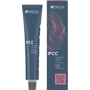 INDOLA Professionel hårfarve PCC Cool & NeutralPermanent hårfarve 8.18 Lys blond askechokolade