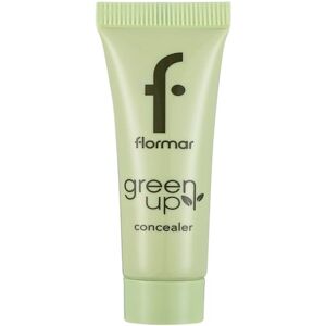 Flormar Ansigtsmakeup Concealer Green Up Concealer 001 Light