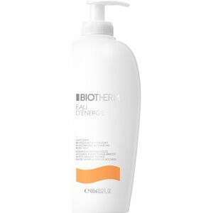 Biotherm Parfumer Eau d'Énergie Lait Corps