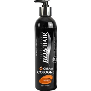 Bonhair Hår Barber Cream Cologne Orange