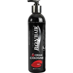 Bonhair Hår Barber Cream Cologne Red