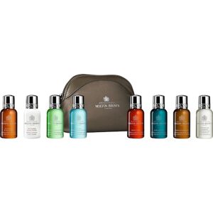 Molton Brown Pleje til ham Kropspleje Mens' Mini Stowaway