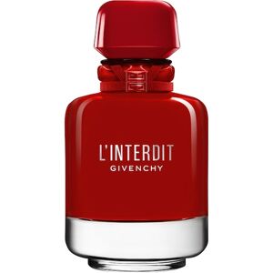 GIVENCHY Parfumer til kvinder L'INTERDIT Rouge UltimeEau de Parfum Spray