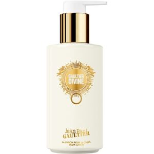 Jean Paul Gaultier Parfumer til kvinder Gaultier Divine Bodylotion