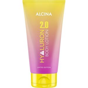 ALCINA Hårpleje Hyaluron 2.0 Bodylotion