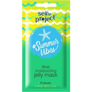 Pro-Ject Pleje Summer Vibes Aloe Jelly Mask