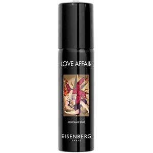 Eisenberg Parfumer til kvinder L'Art du Parfum Love AffairDeodorant Spray