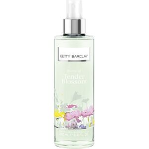 Betty Barclay Parfumer til kvinder Tender Blossom Fragrance Body Splash