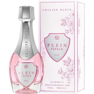 Philipp Plein Parfumer til kvinder Plein Fatale RoséEau de Parfum Spray