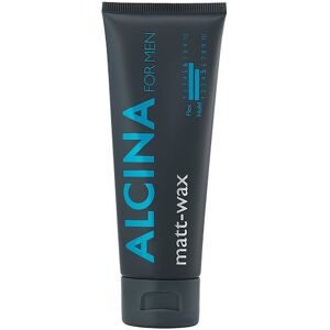 ALCINA Mandepleje for men Matt-Wax