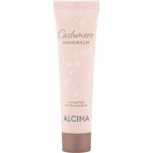 ALCINA Hudpleje Cashmere Handbalm