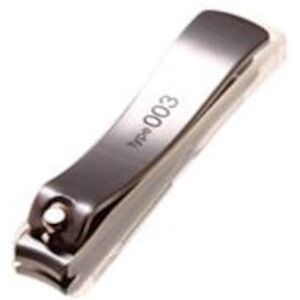 kai Beauty Care Pleje Nail Clippers Negleklipper type 003 S