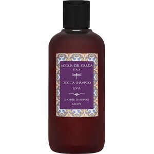 Acqua del Garda Dufte til mænd Route I Grape Shampoo