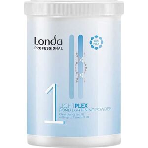 Londa Professional Hårfarver og nuancer Lightplex Bond Lightening Powder No1