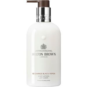 Molton Brown Collection Re-Charge Black Pepper Body Lotion