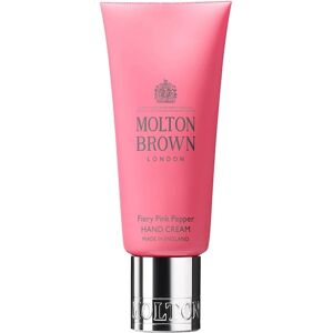 Molton Brown Collection Fiery Pink Pepper Hand Cream