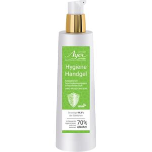 Ayer Plejebehov Rensning Hand gel