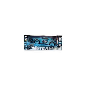 Liniex Streamer Car with Light & Fog RTR