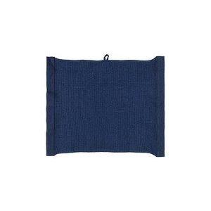 Rento Seat Cover Kenno 50X60cm Dark Blue