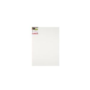 Talens 95627000, Maleri, Forstrukket lærred, Beige, Linned, 360 g/m², 700 mm