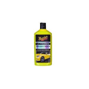 Meguiar's Meguiars Ultimate Wash And Wax - 473 ml.