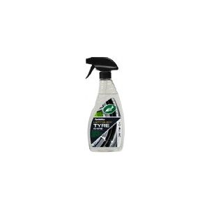 Turtle Wax Wet'n Black Tyre Shine - Dækglans - 500 ml.