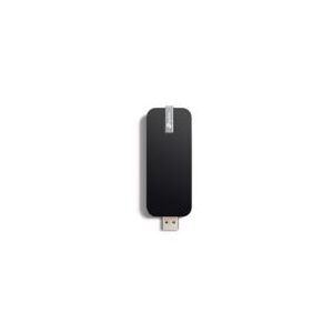 TP-LINK AC1300, Trådløs, USB, RF Trådløst, 1200 Mbit/s, IEEE 802.11a,IEEE 802.11ac,IEEE 802.11b,IEEE 802.11g,IEEE 802.11n, 16-QAM,256-QAM,64-QAM,CCK,D...