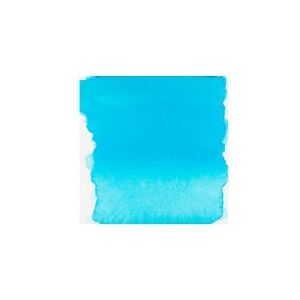 Ecoline Liquid Watercolour Bottle Turquoise Blue 522