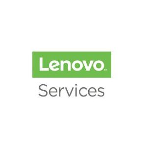 Lenovo Onsite - Support opgradering - reservedele og arbejdskraft - 3 år - on-site - for V510-14IKB 80WR  V510-15IKB 80WQ