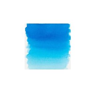 Ecoline Liquid Watercolour Bottle Prussian Blue 508