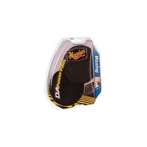 Meguiar's Meguiars DA Power Pads Waxing 2-pak