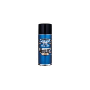 Hammerite Spray Glat Hvid 400Ml