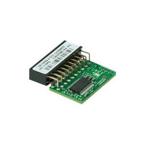 SUPER MICRO Computer Supermicro AOM-TPM-9655V - Trusted Platform Module (TPM)